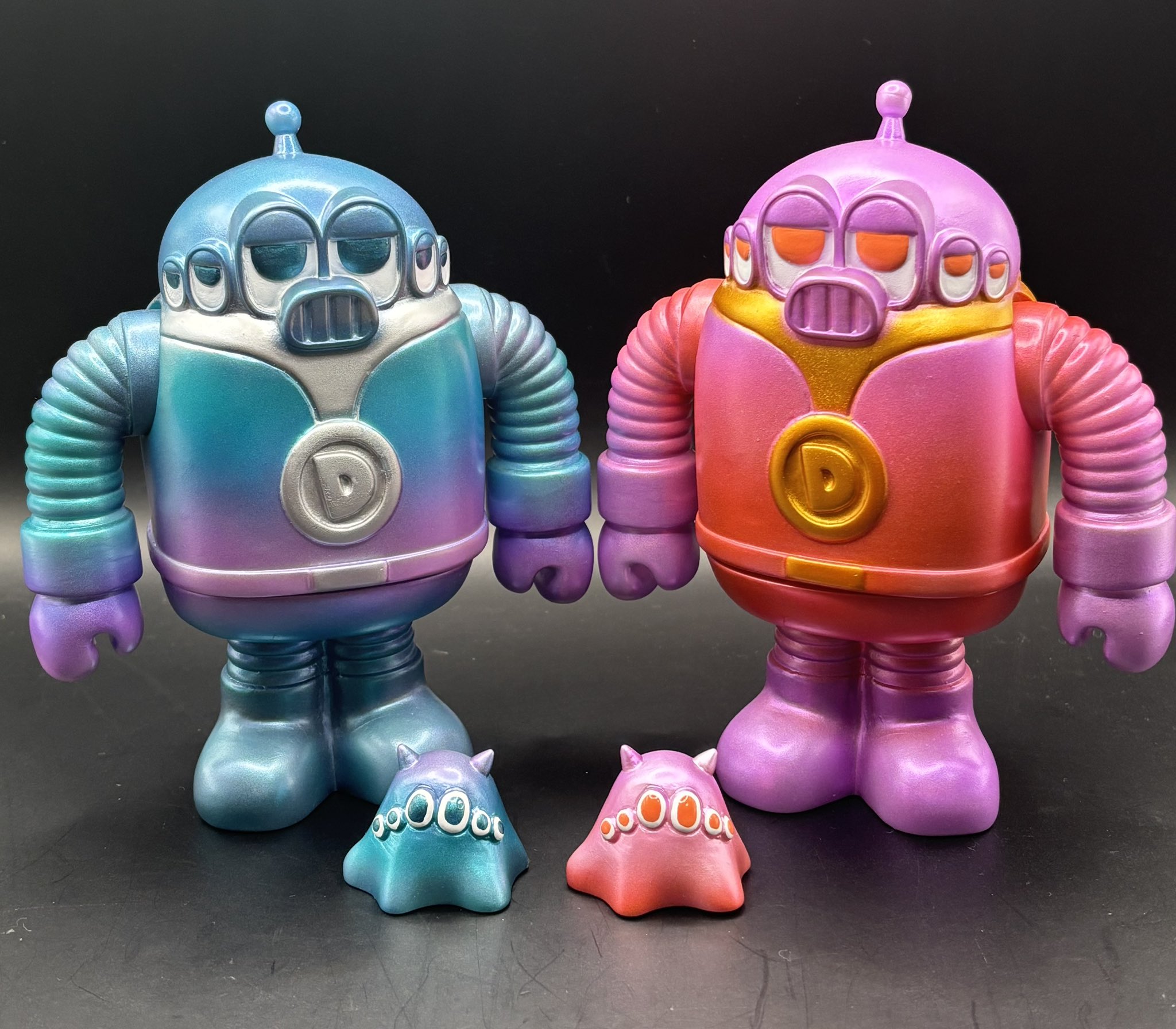 P.9.T.O.Y.S (@P9Toys) / X