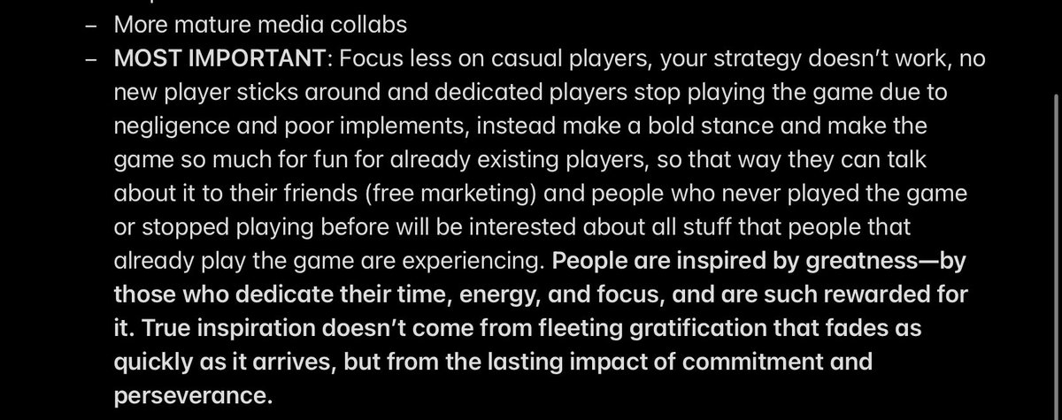 Things Brawl Stars has to do to fix the game (imo):
#BrawlStars