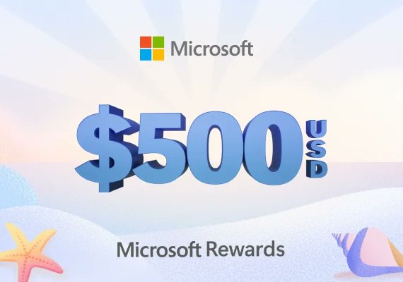 iNeedaSpacebar's tweet photo. I just won $500 with Microsoft Rewards contingent on me being a real good boy and posting my glee on social media #WinBig #InstantWin #MicrosoftRewards https://t.co/iUwyXhrSpR https://t.co/1TU0VJADO5