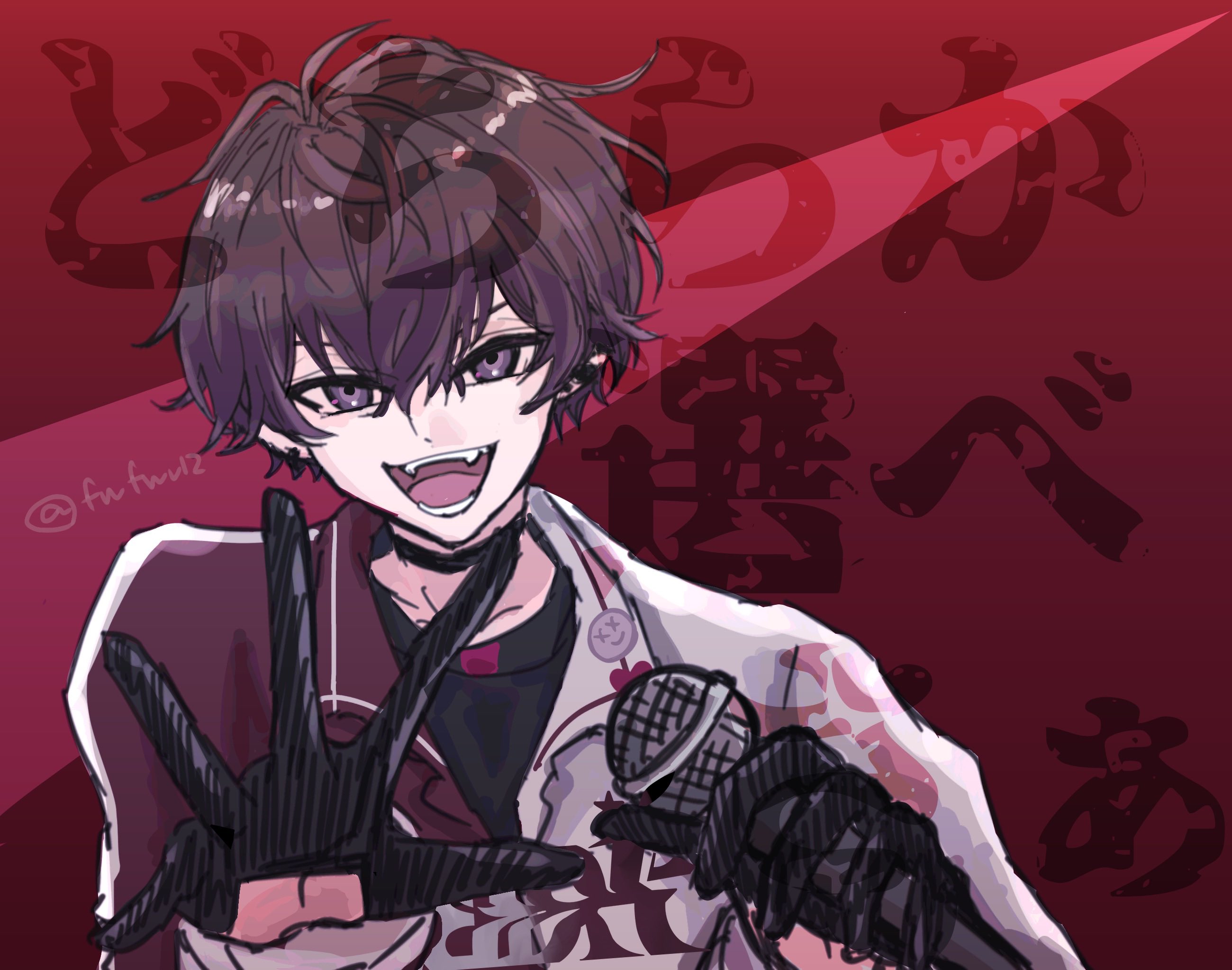 れふ🍨_(:3」∠)_ on X: 