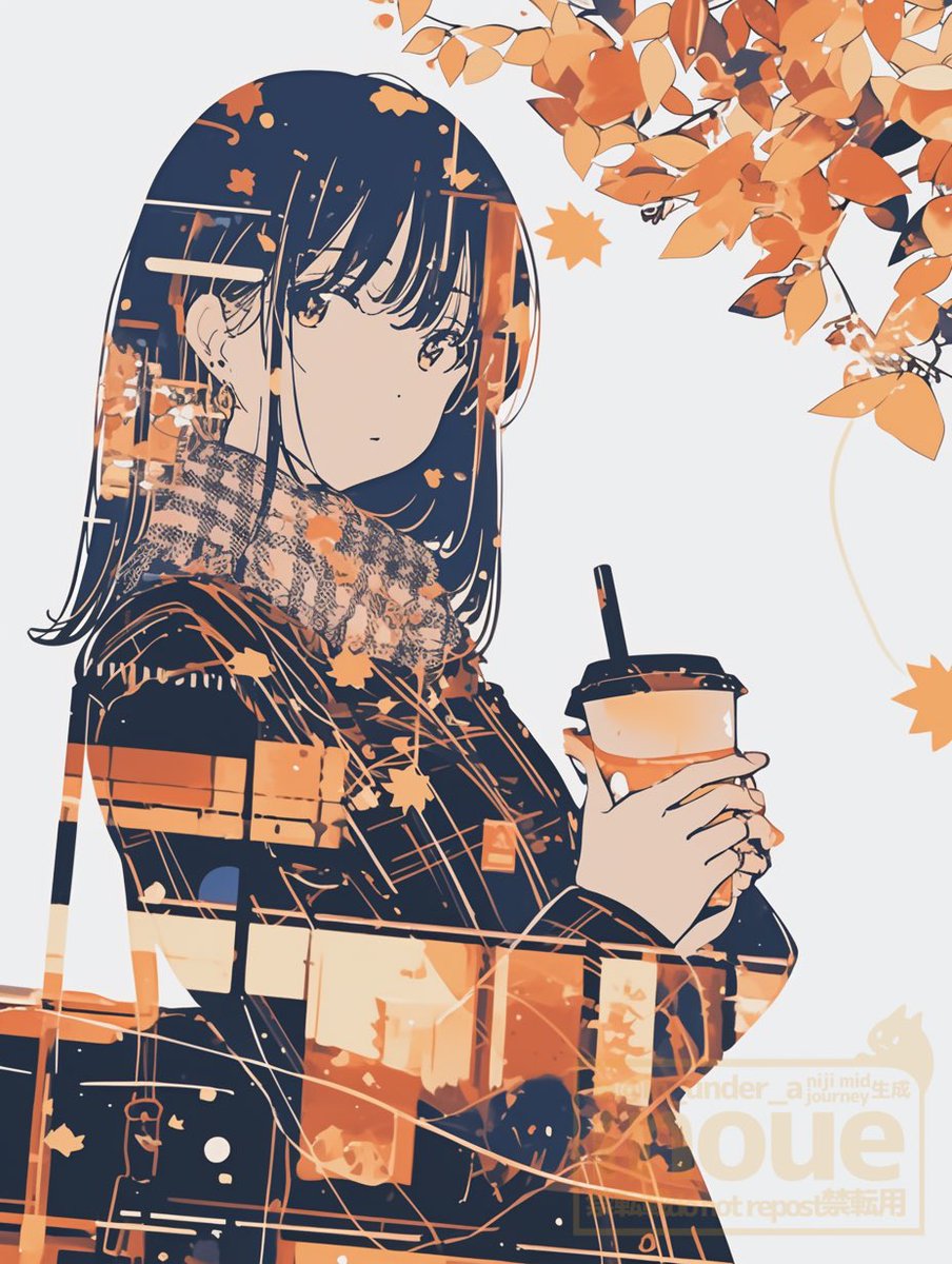 秋はまだかな