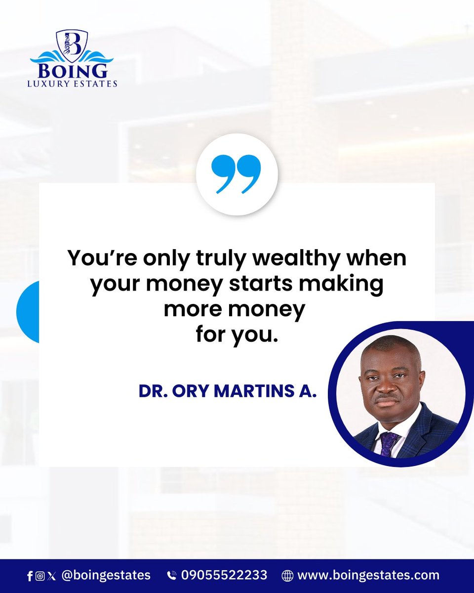 Money Lesson of the Day:
Loving money ≠ managing it wisely.
True wealth starts when your 💵 works for you.
That’s the difference between being rich and being wealthy.

So… which side are you on? 👇

#RichVsWealthy #MoneyMindset #FinancialFreedom