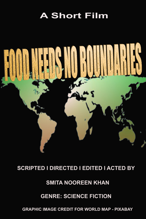 7continentsIFF's tweet photo. Food Needs no Boundaries directed by Smita Nooreen Khan &amp; produced by Smita Nooreen Khan from India, Officially selected in 4th @7continentsIFF -25
#miniboxoffice #filmproduction #shortfilmfestival #7continentsfilmfestival #shorts #hollywood #filmschool #miniboxoffice #shortfilm https://t.co/RTlWguVWBG