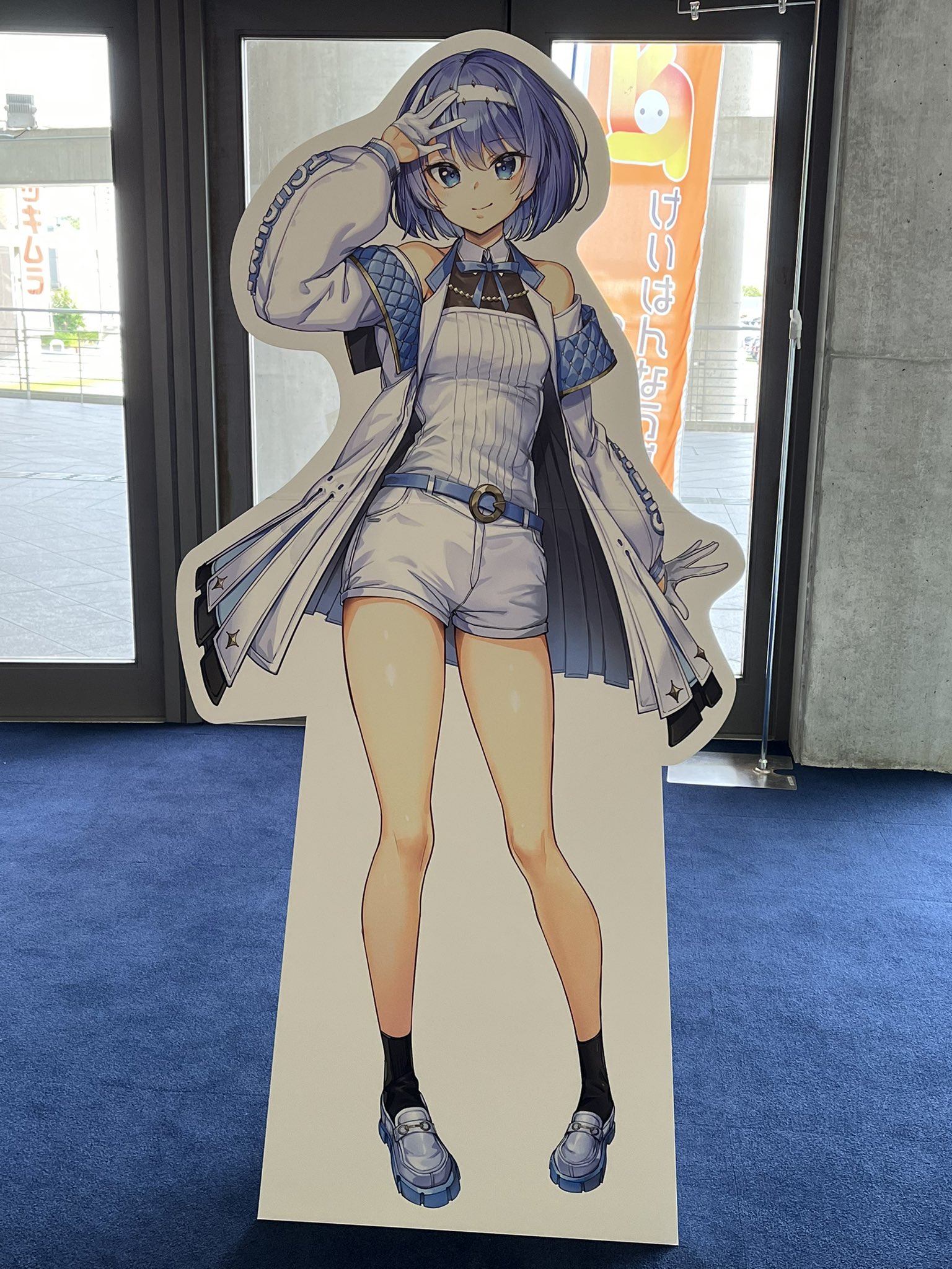 ゆくみや☭ささつづてぇてぇbot on X: 
