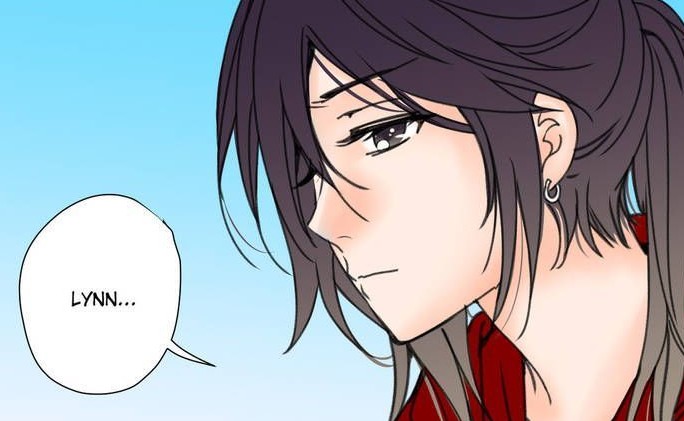 Evildeadfan102's tweet image. I read Pulse Chapter 44. #Pulse #Chapter44 #yuri #lgbt