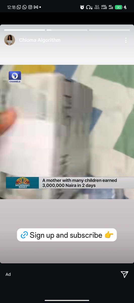 IamSaea's tweet photo. @channelstv @channelstv 

Have you seen this?
https://t.co/KQ2g5MX6ZP https://t.co/N3Io2gbRIA