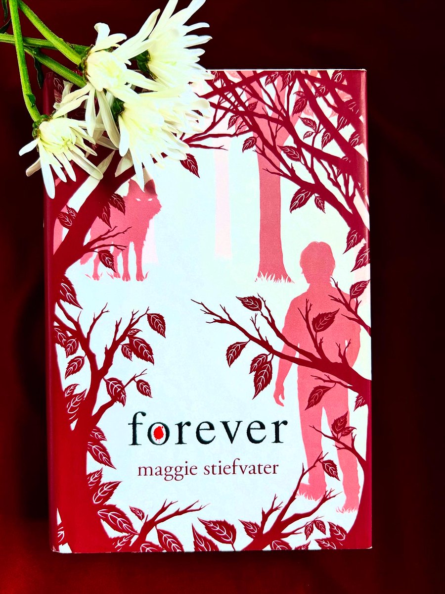 Kathryn Orwig (@katorwigauthor) on Twitter photo One of my all time favorite series!
Shiver, Linger and Forever by <a href="/mstiefvater/">Maggie Stiefvater Updates</a> is a great YA fantasy (romance) series that is a perfect autumn read!
I still to this day search for a golden wood 🌲
#readingcommunity #yafantasybooks #yaromancebooks One of my all time favorite series!
Shiver, Linger and Forever by <a href="/mstiefvater/">Maggie Stiefvater Updates</a> is a great YA fantasy (romance) series that is a perfect autumn read!
I still to this day search for a golden wood 🌲
#readingcommunity #yafantasybooks #yaromancebooks