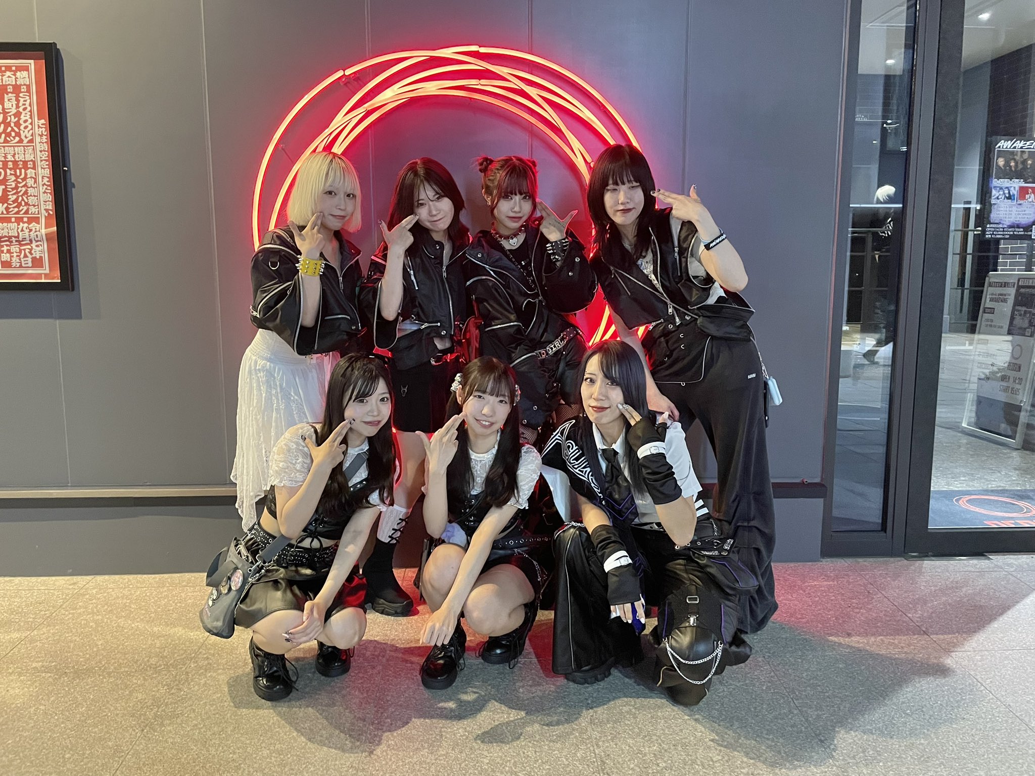 ひ*し様 NOVEMBER REDLIVE149 REDSUN金沢 on X: 