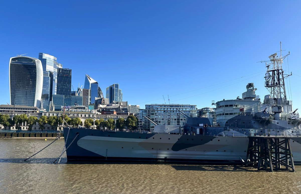 MPLtechnology's tweet image. 🚢Our VIP Technology Day aboard HMS Belfast was a huge success!

⚡ Power Quality
🏢 Estate-wide metering
🔐 OT cybersecurity
🧠 AI, IIoT &amp;amp; data federation
🎤 Big thanks to our speakers &amp;amp; guests!

Let’s keep pushing energy management forward!
#MPLTechnologyDay #MPLTechnologyGroup