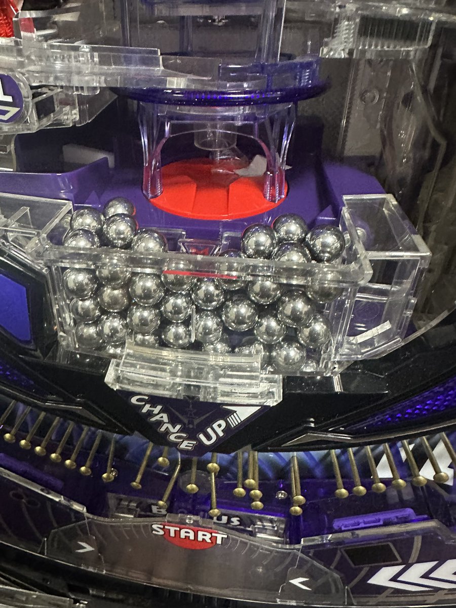 中に異物入ってカイジ状態になっておわり