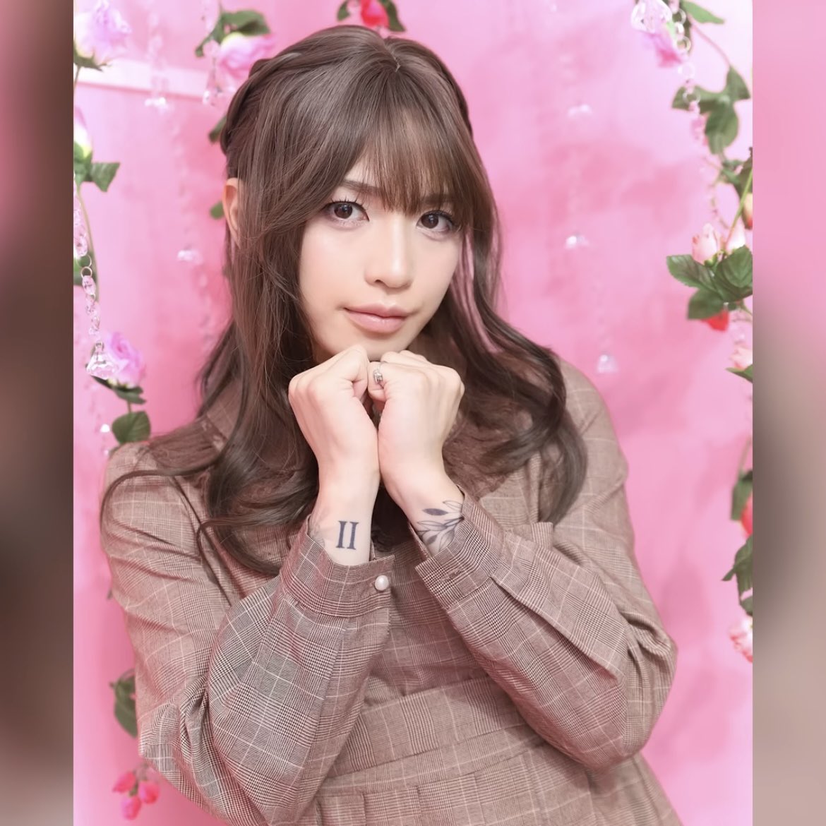 cute_genki's tweet photo. 岩橋玄樹 ギャップ沼 すぎる https://t.co/OPIVyCi3cH