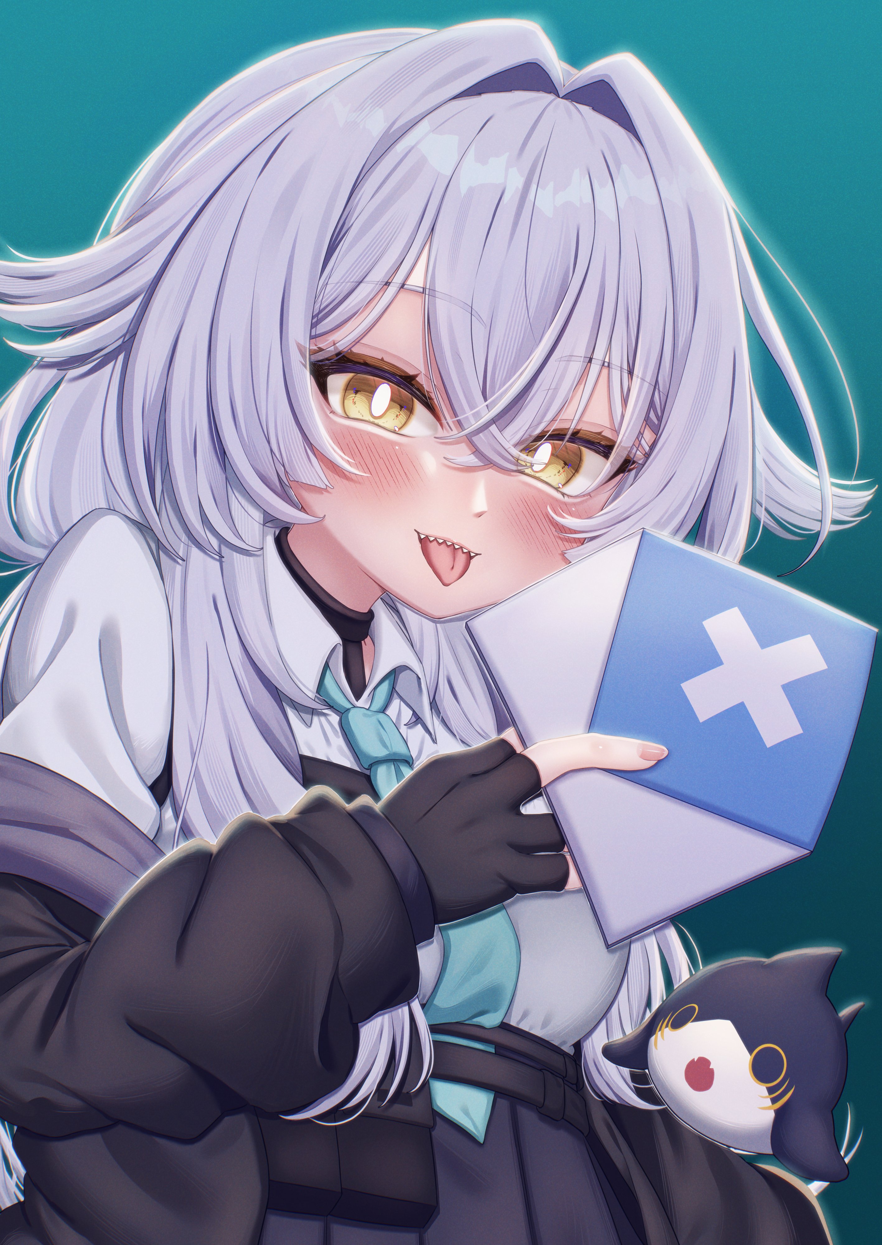 イラストオーダー　専用ページ 専用】せとか様 イラストオーダー