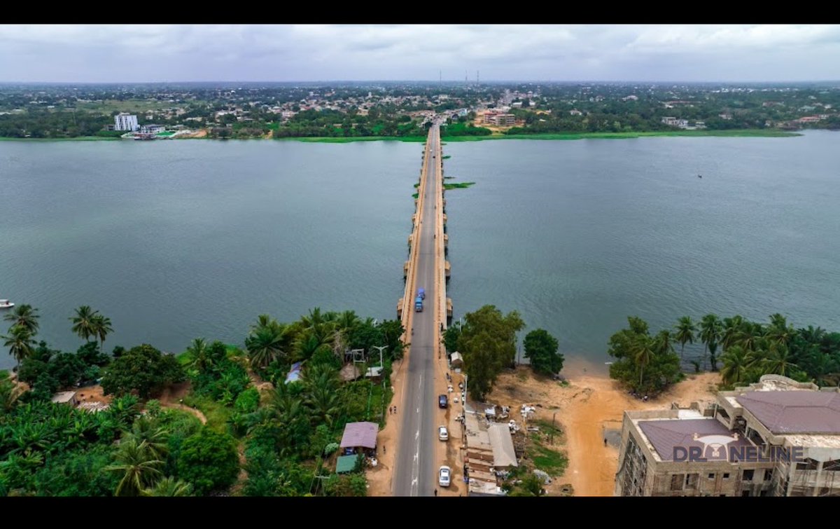 Where Volta Chiefs rule, Rivers survive; elsewhere, galamsey reigns.