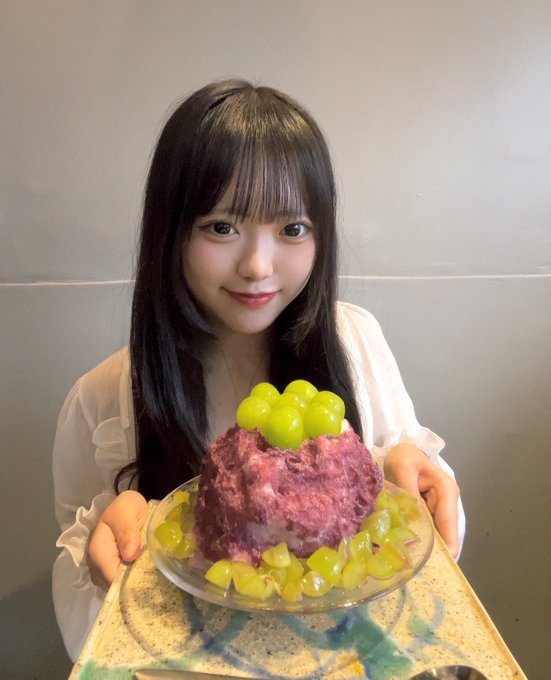 Twitterのコスプレ画像3