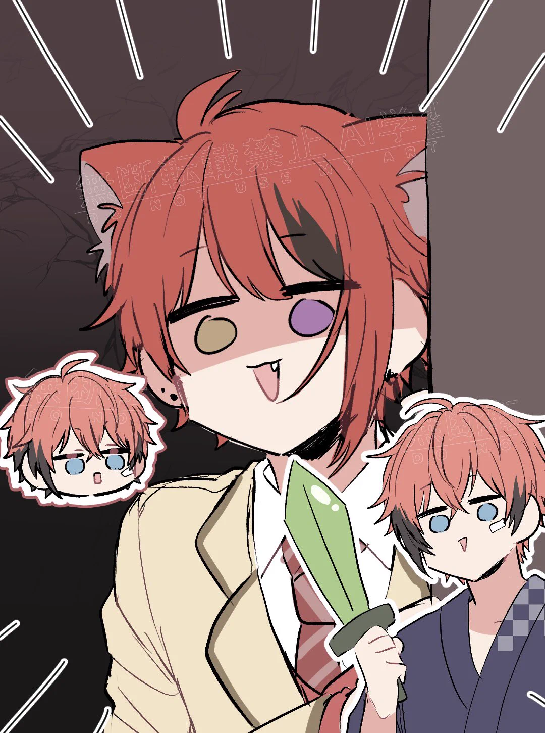 わんこ (@wanko_yes) / X