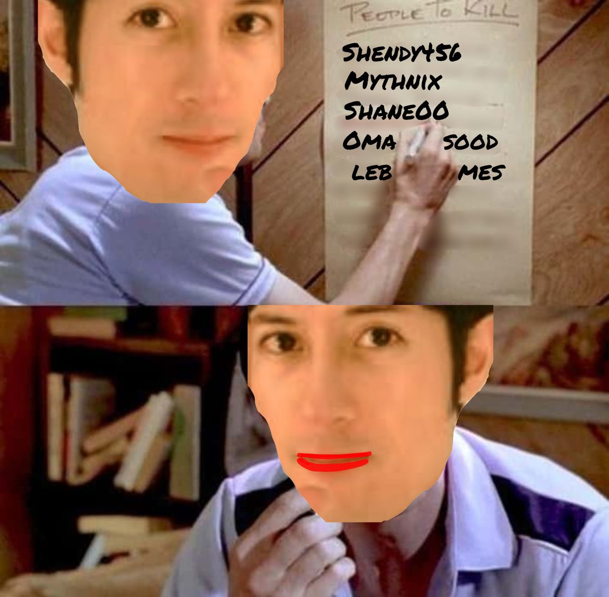 Facts over Opinions tweet media