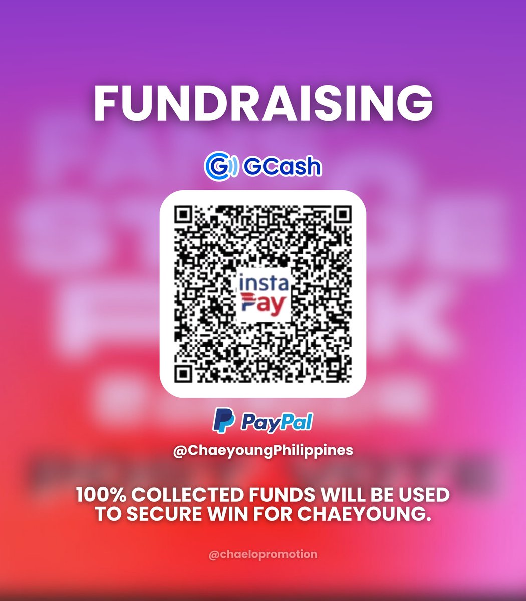 chaelopromotion's tweet image. ONCE!! LOCK IN FOR CHAEYOUNG 🚨🚨

We’re aiming for the HOT STAGE AWARD! 🏆

Voting ends in 2 days and 1 night on FANCAST App, and this is the only award/trophy that we could possibly win for Chaeyoung that will be based on 100% Fan votes! 

We really need everyone's help and…