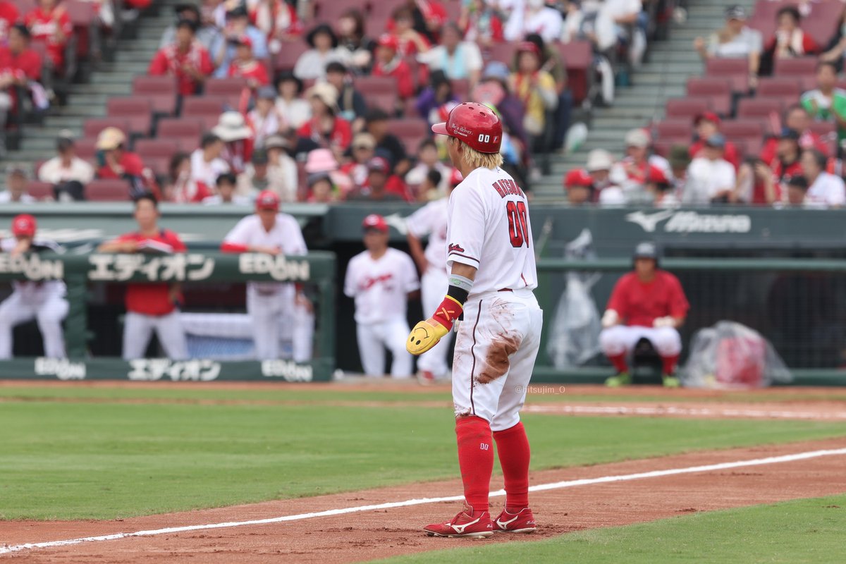 羽月くんのスマイルミトンがかわいかった🙂
250915