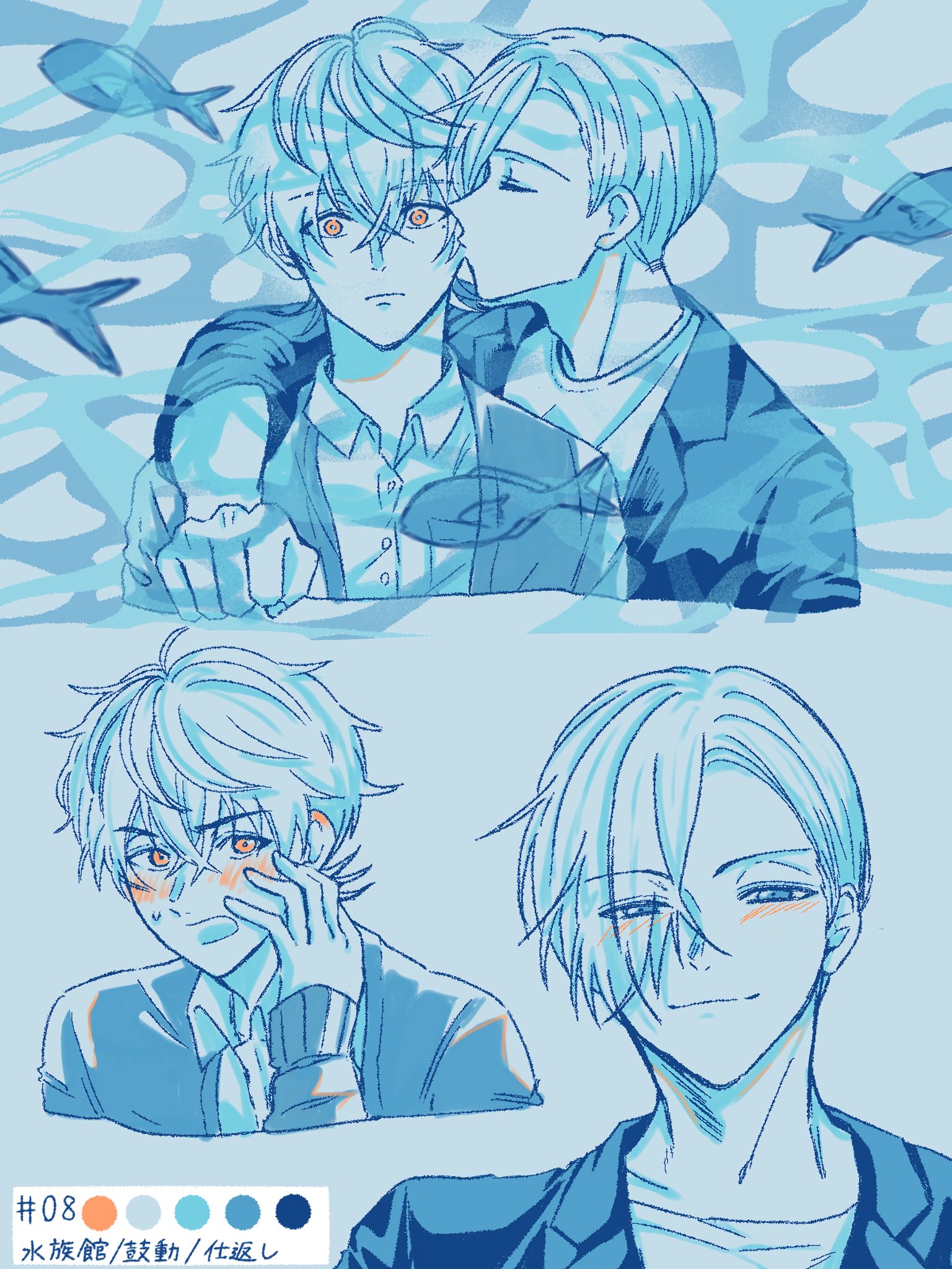 ちせん🐈‍⬛ (@chisen0501) / X
