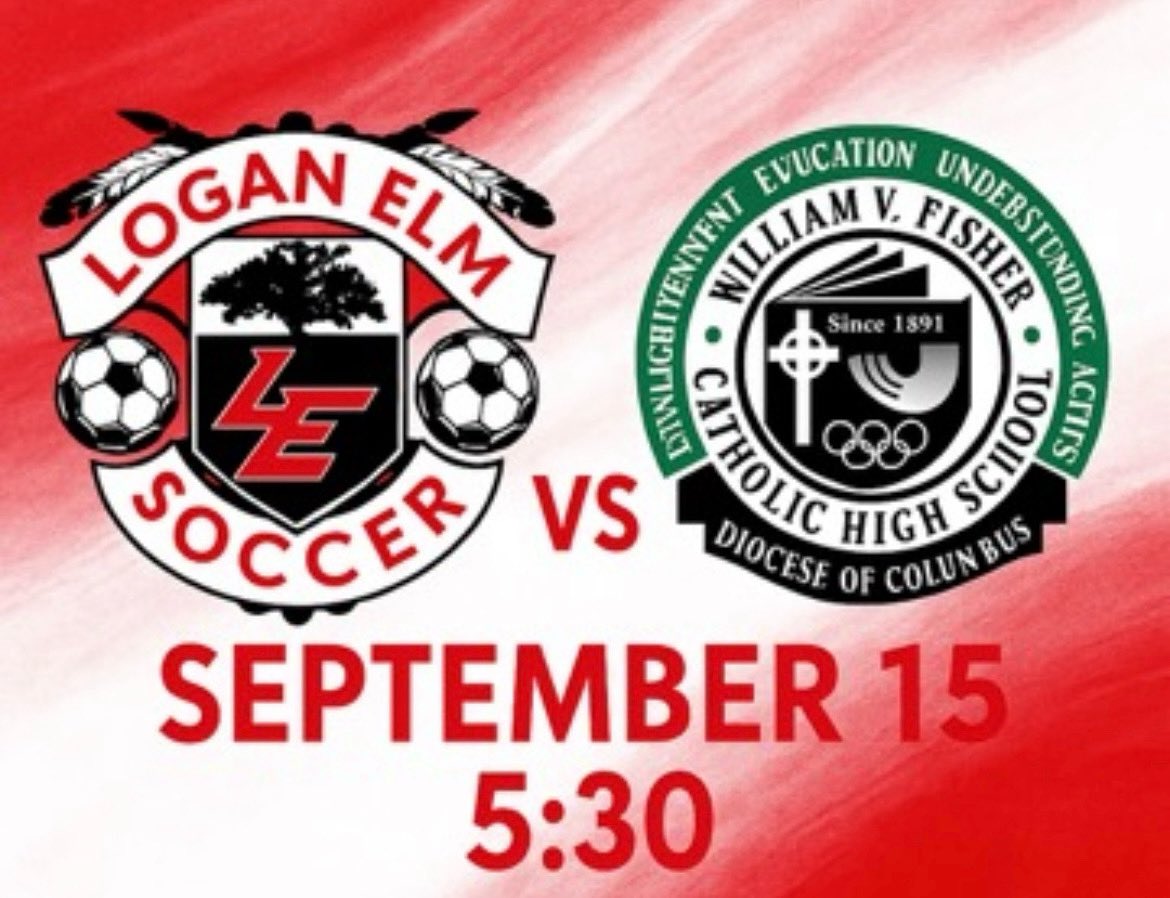 ⚽️⚽️⚽️Game Day⚽️⚽️⚽️ 

Back on the road this evening, heading to Fisher Catholic! The game will kick off at 5:30, so hope to see as many of you there as possible! Go Braves!