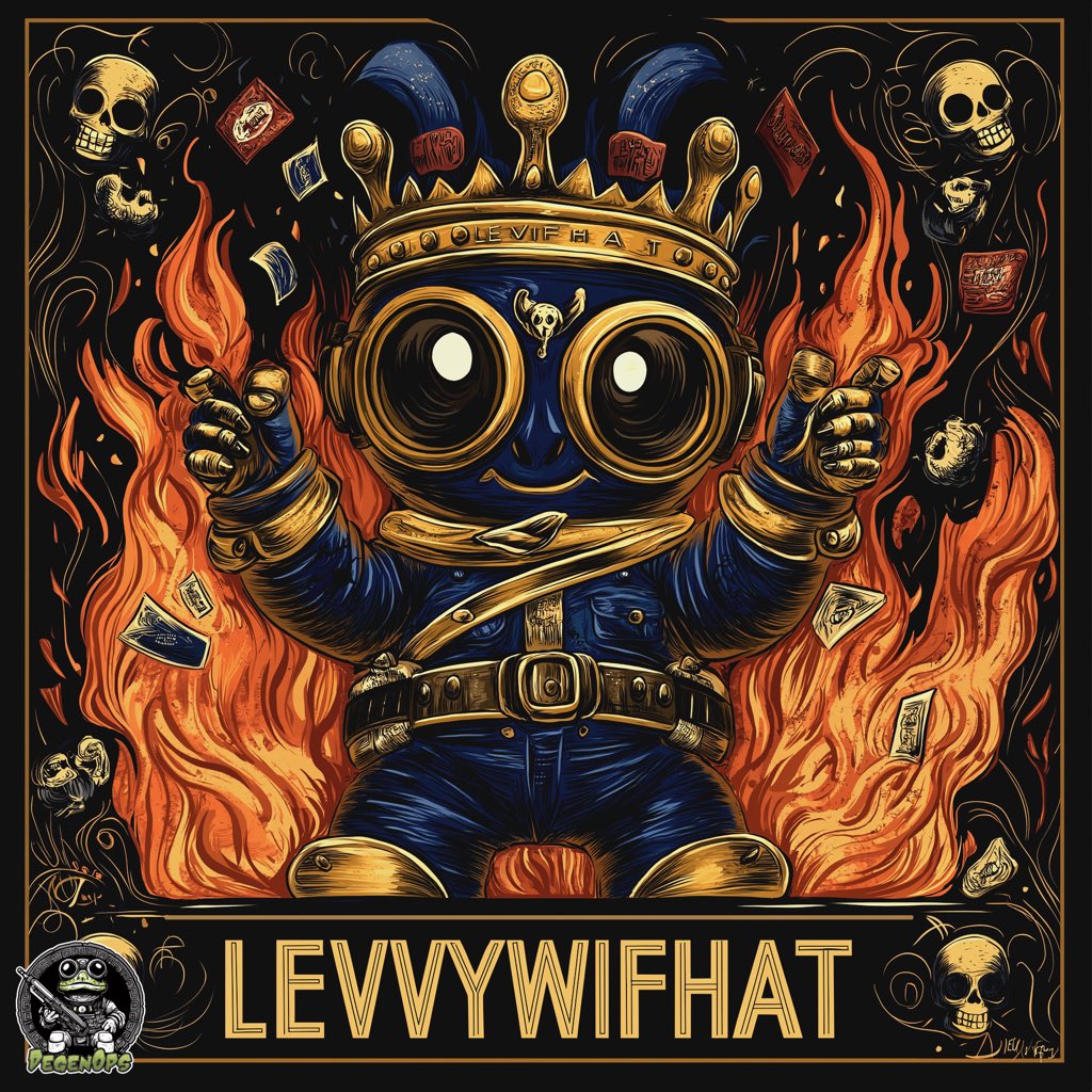 changemakersnft (@changemakersnft) on Twitter photo Time for a giveaway! 🎉
I'm giving away 1x SlothBaby NFT by <a href="/levvywifhat_LWH/">levvywifhat_$LWH</a>
How to enter 👇🏻
✅ Like and Retweet
✅ Join Discord Server discord.gg/aCrEV9pVrC
✅ Comment "Done"
Duration: 48 hours ⏱️
#changemakersnft
#giveaway
#giveaways
#cardanoNFT
#cnft
#cardano Time for a giveaway! 🎉
I'm giving away 1x SlothBaby NFT by <a href="/levvywifhat_LWH/">levvywifhat_$LWH</a>
How to enter 👇🏻
✅ Like and Retweet
✅ Join Discord Server discord.gg/aCrEV9pVrC
✅ Comment "Done"
Duration: 48 hours ⏱️
#changemakersnft
#giveaway
#giveaways
#cardanoNFT
#cnft
#cardano