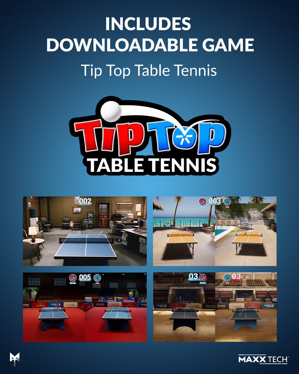 Maxx Tech tweet media