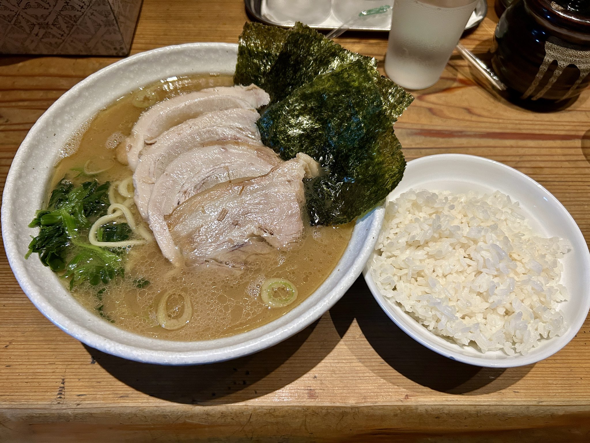 魂のラーメン道 魂のラーメン道