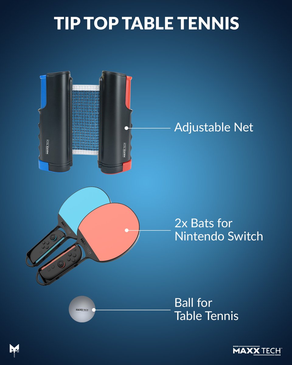 Maxx Tech tweet media