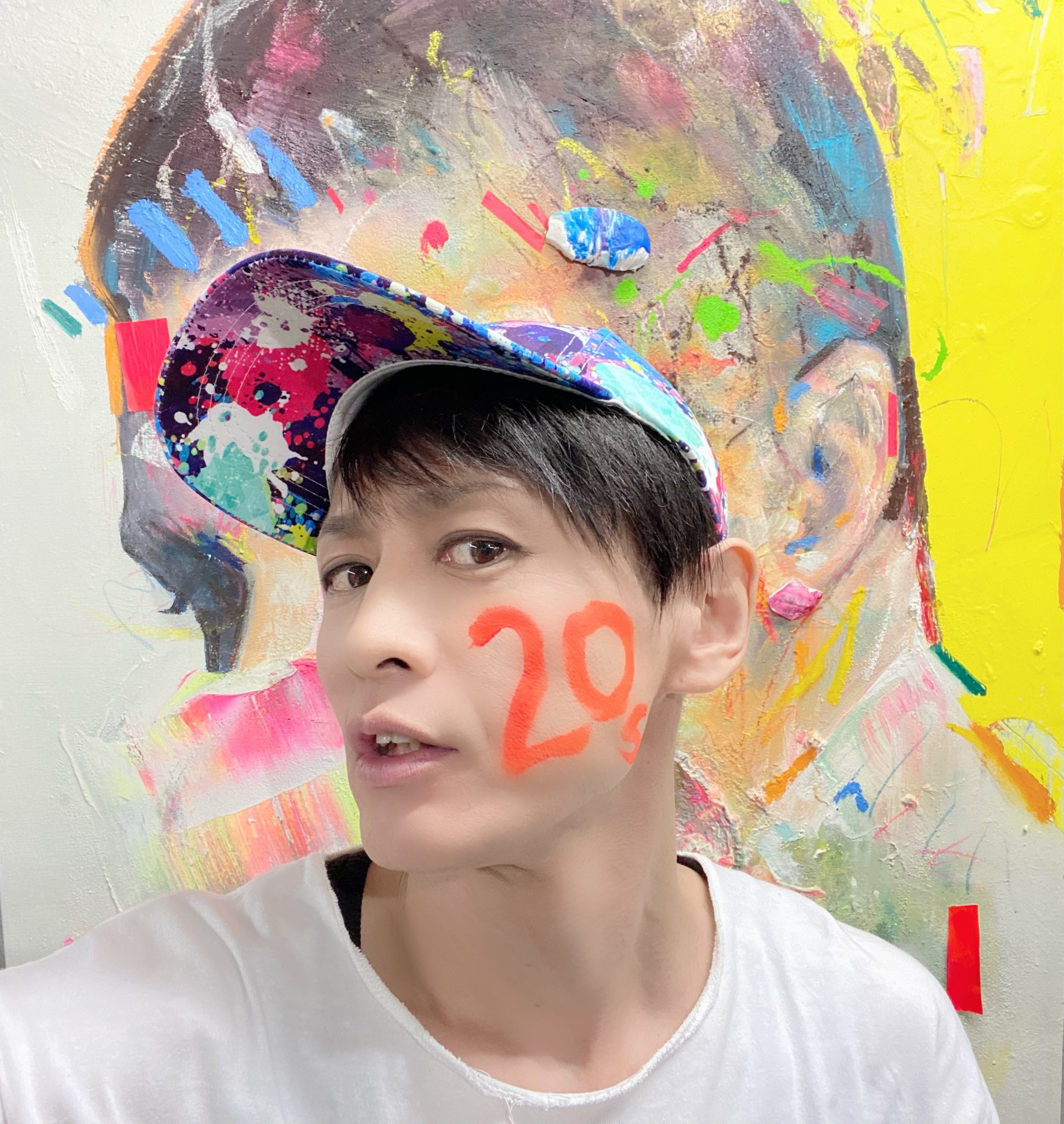 しとろんの杜　会長 NoGoD団長は9/24にベストを出してツアー (@danchonogod) / X