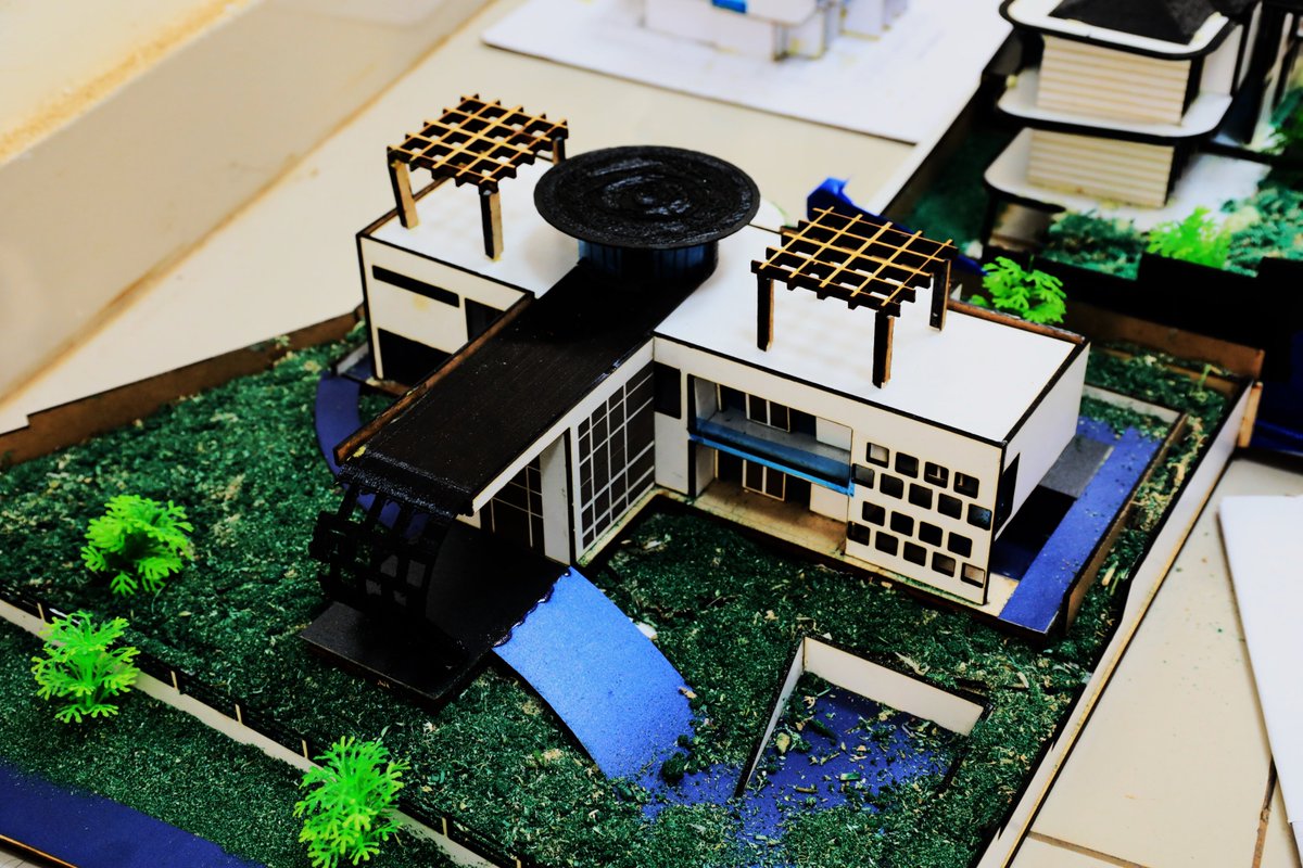 PUR_RWANDA's tweet photo. 🌿Shape the world with us🏛️
Our Faculty of Architecture &amp; Green Technology students are thriving!
🌟Since its launch, students' dedication has unlocked limitless potential.
Join us to gain hands-on skills that will transform your future forever.
We're #exceptional
#WeArePUR https://t.co/9XPwJC7Juj