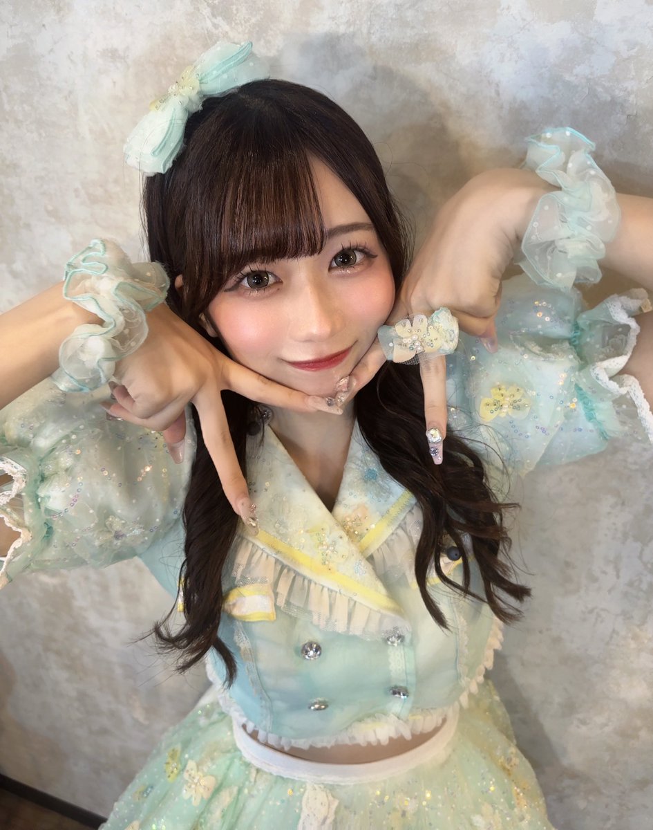 橋本 恵菜 (Pixel Ribbon) (@meguna_pxrb) / X