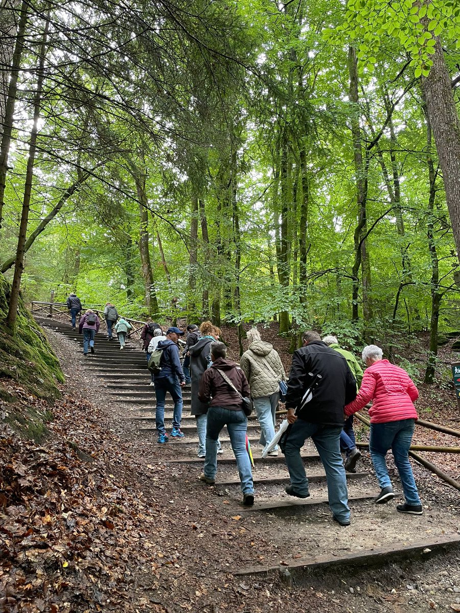 Patrick & Carla tweet media