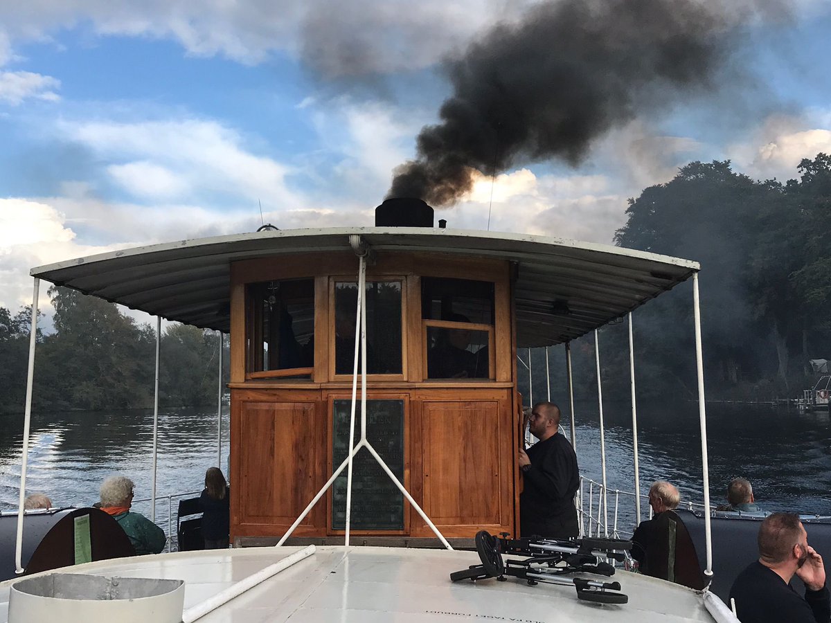 Patrick & Carla tweet media