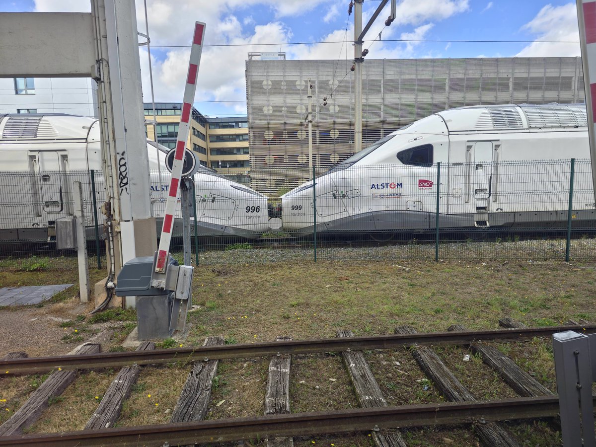 Bienvenue a Reims .