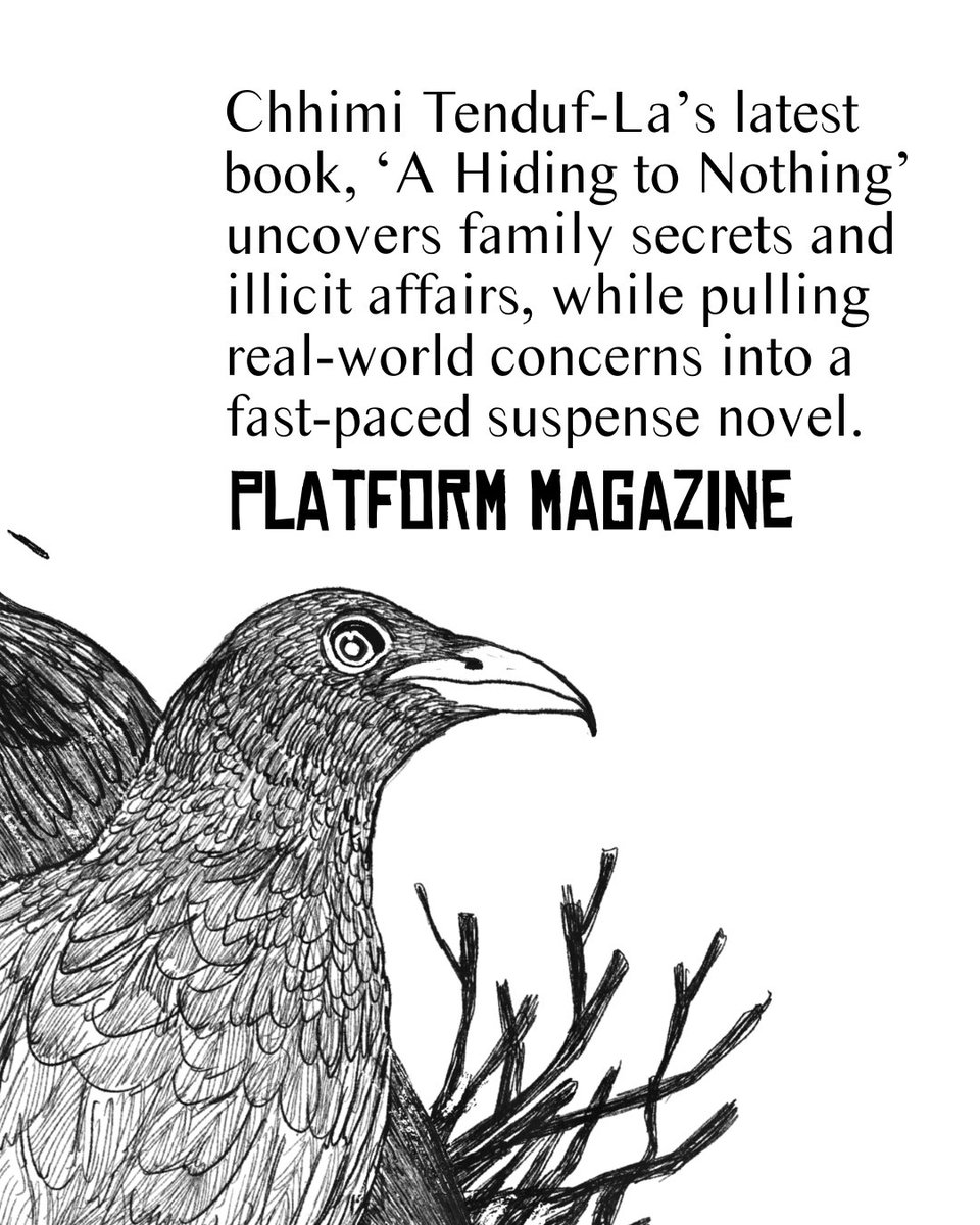 Hachette India tweet media