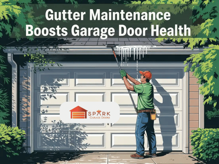 Sparkdoors's tweet image. Dakota Ridge, CO – “Gutter Maintenance Boosts Door Health”

Overrun gutters can drip onto your garage door, causing moisture buildup around the frame. In Dakota Ridge, ensure gutters are clean to protect door longevity.

#DakotaRidgeCO #GutterCheck #SparkGarageDoors