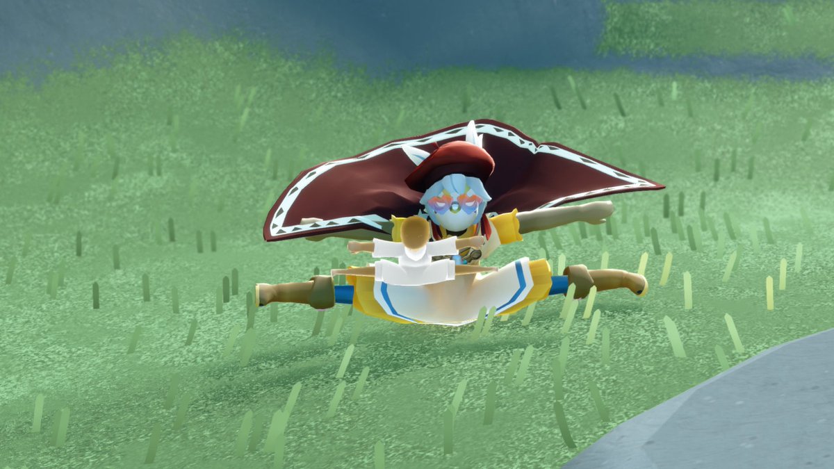 #sky星を紡ぐ子どもたち
何これ？