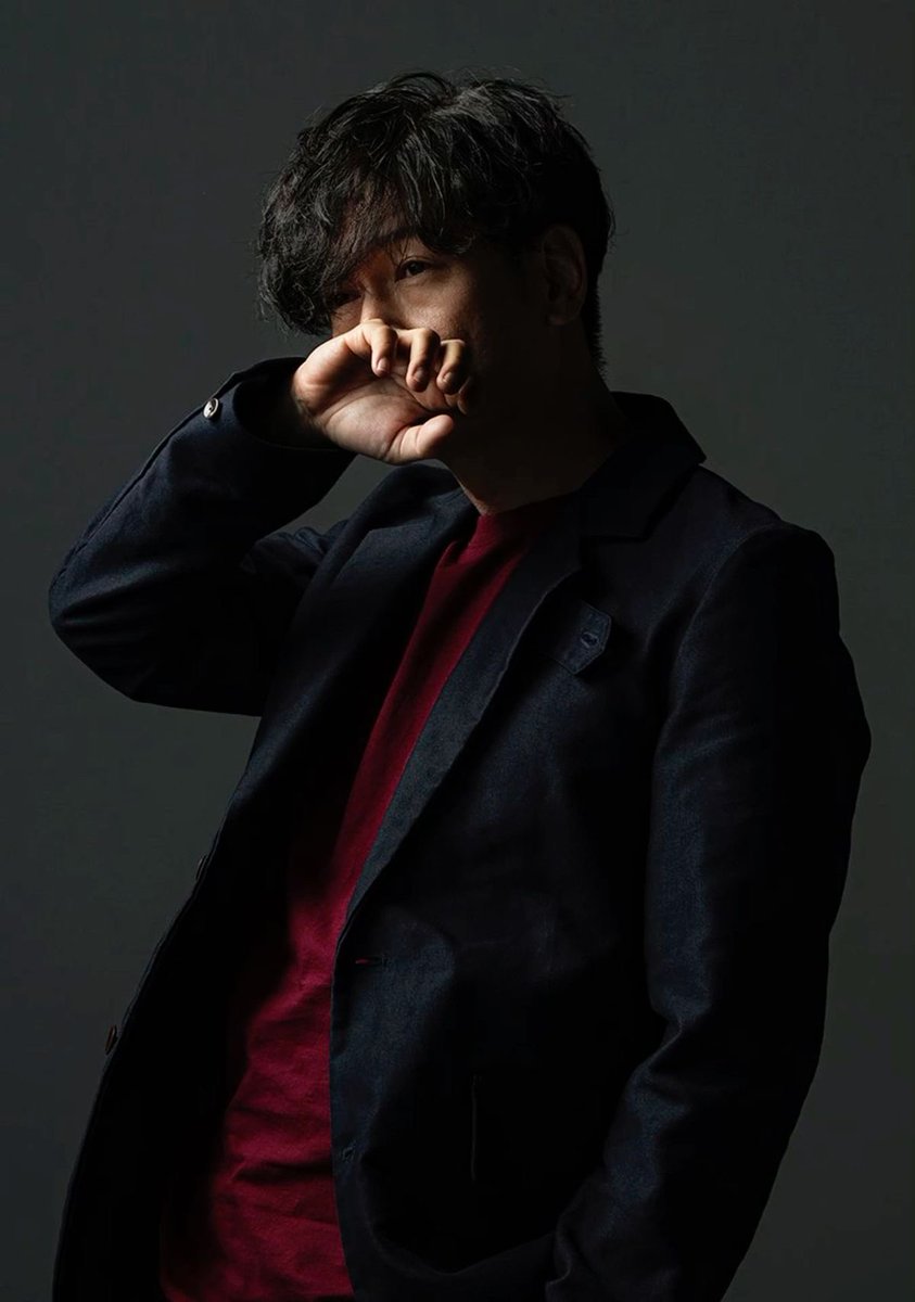 annaturalann's tweet image. 어떤 사람의 20대, 30대, 40대, 50대를 모두 좋아할 수 있다는 건 흔치 않은 일이라고 생각함
#이우라_생일축하해_아라타
#井浦新誕生祭2025