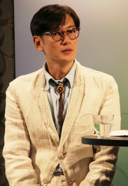 annaturalann's tweet image. 어떤 사람의 20대, 30대, 40대, 50대를 모두 좋아할 수 있다는 건 흔치 않은 일이라고 생각함
#이우라_생일축하해_아라타
#井浦新誕生祭2025