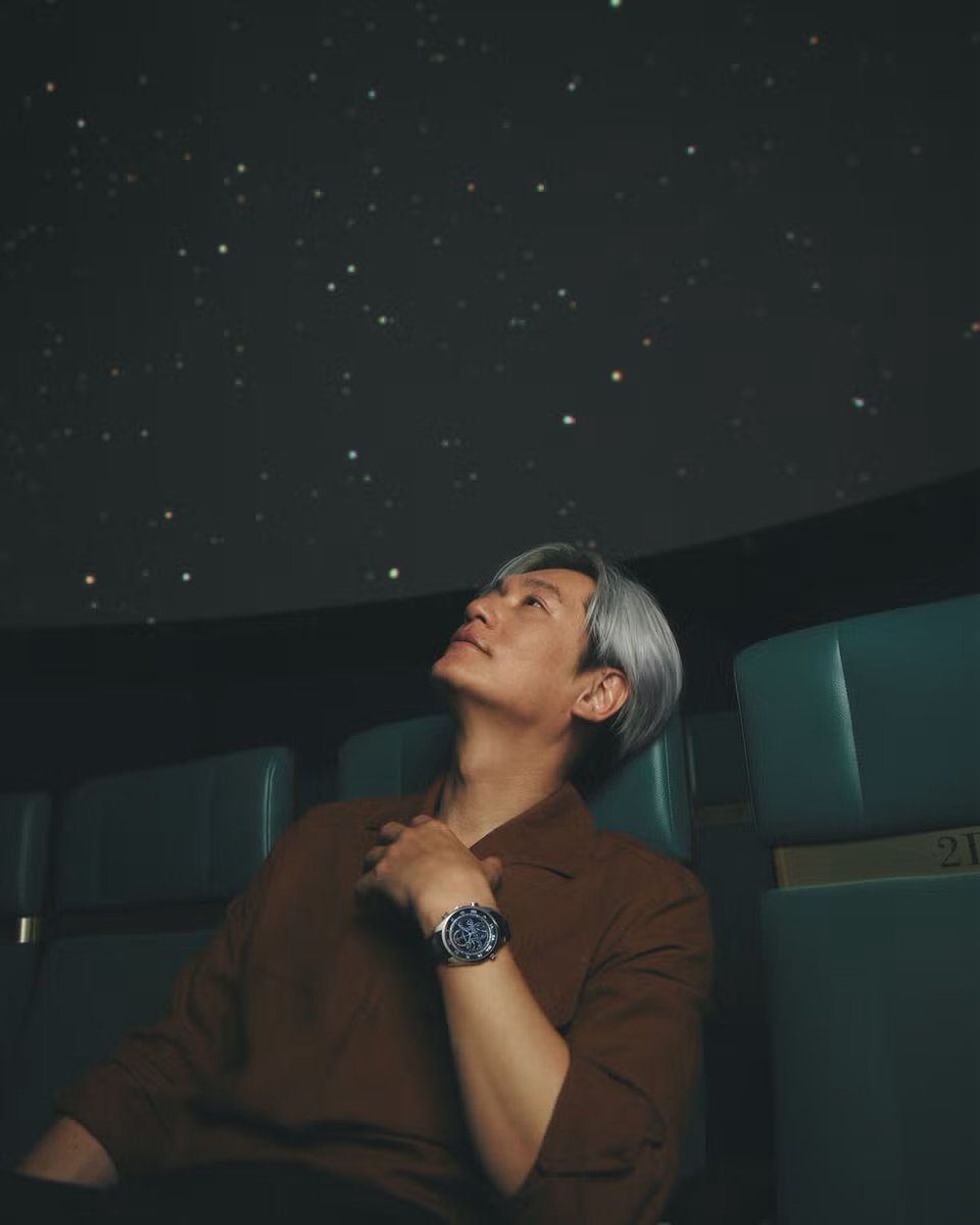 annaturalann's tweet image. 어떤 사람의 20대, 30대, 40대, 50대를 모두 좋아할 수 있다는 건 흔치 않은 일이라고 생각함
#이우라_생일축하해_아라타
#井浦新誕生祭2025