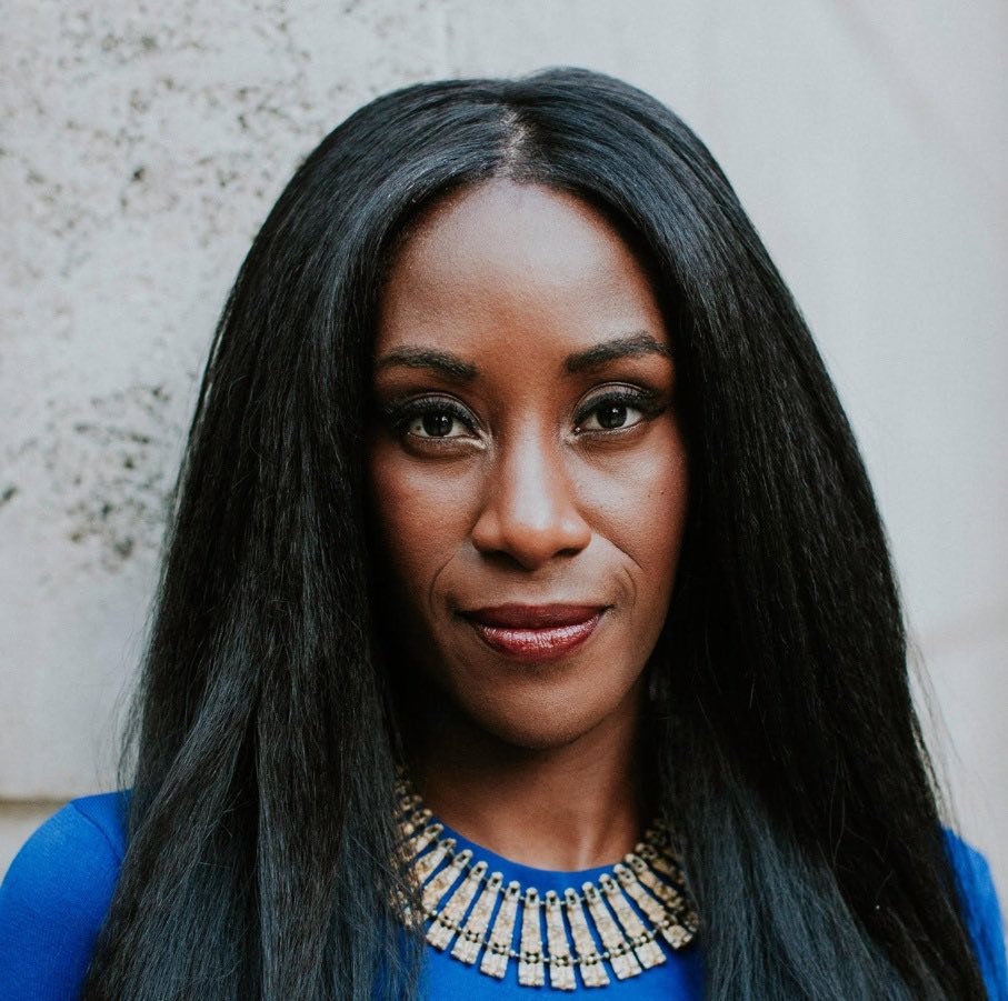 WABJ - Washington Association of Black Journalists (@wabjdc) on Twitter photo - <a href="/KarenAttiah/">Karen Attiah</a>, the last Black full-time opinion columnist at the Washington Post, says she was fired - <a href="/KarenAttiah/">Karen Attiah</a>, the last Black full-time opinion columnist at the Washington Post, says she was fired