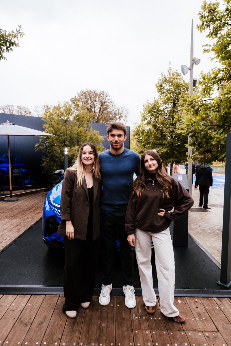 Ana 🏁 tweet media