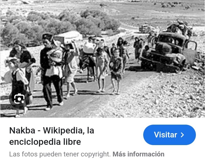 ktxosdkrne's tweet photo. Hay que recordar ésto SIEMPRE

Que el Genocidio de Gaza, ni el 7oct, fueron el principio

La CAUSA el colonialismo y limpieza étnica llevan +80 años

El Genocidio sólo es la Solución Final 

Y no lo digo sin querer https://t.co/EIC6fa52BV