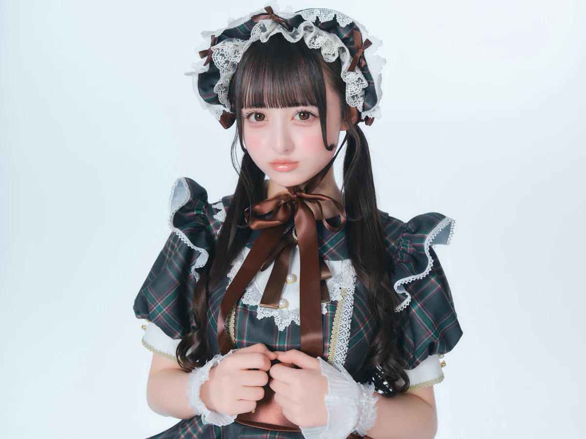 若葉のあ【iLiFE!】 on X: 