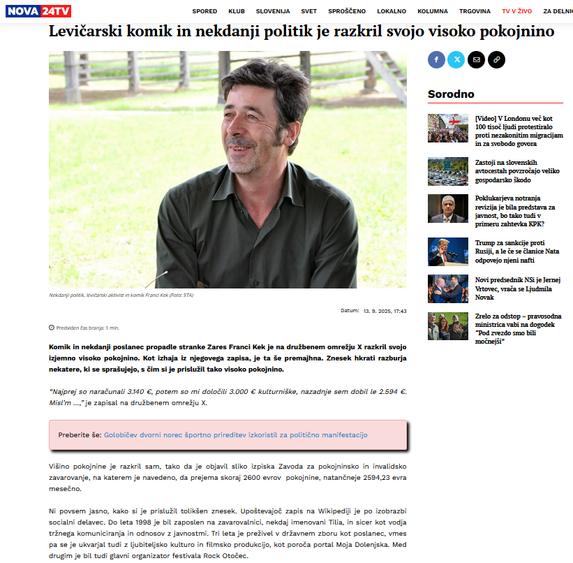 Franci Kek tweet media