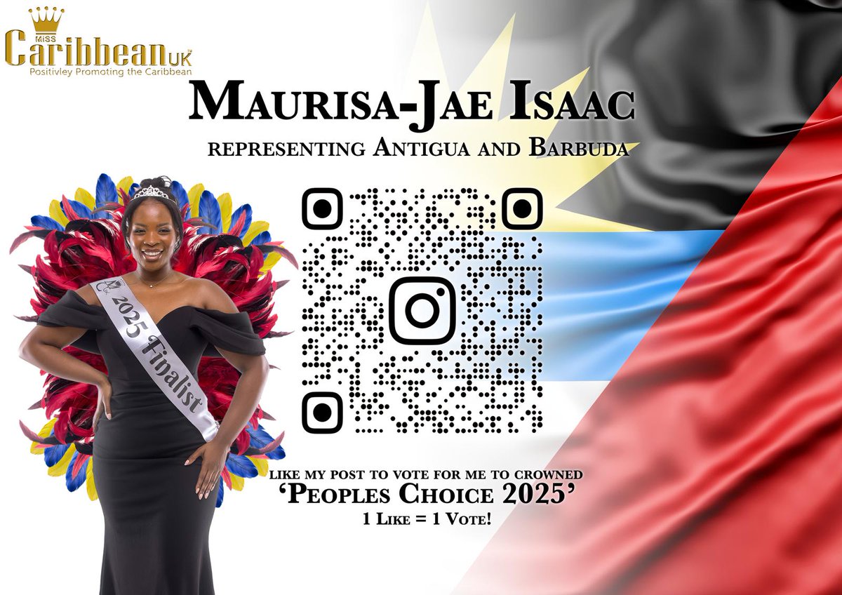 Antigua and Barbuda High Commission, UK tweet media