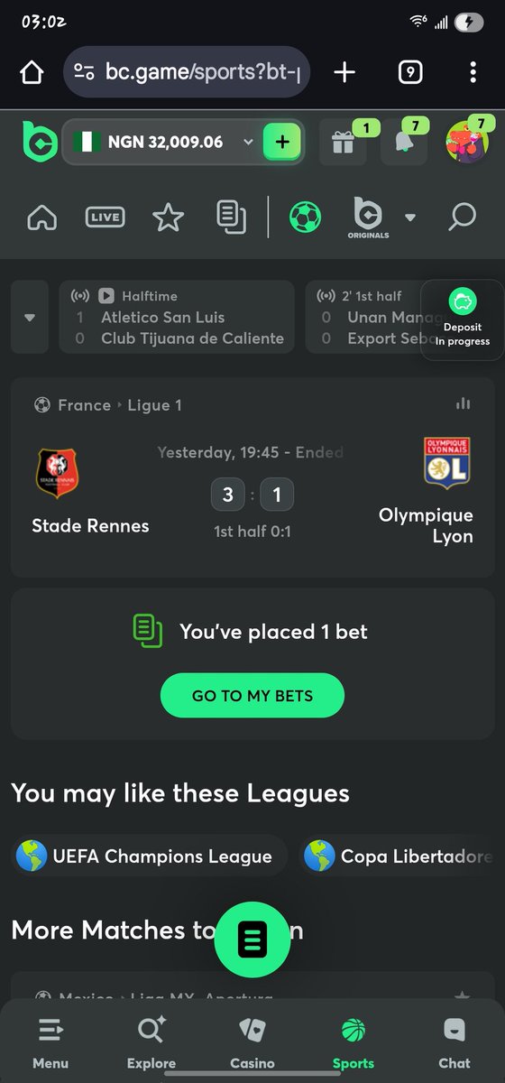 EngrUchenna_09's tweet photo. @Mrbankstips @Bybit_Official Please help @Mrbankstips  BC game wan Rip me o https://t.co/cwjA6a33gN