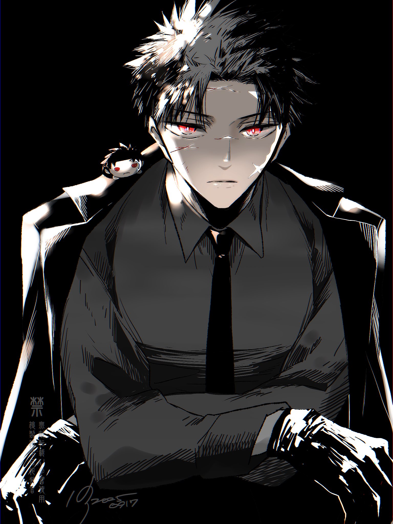 希一@9/21東6ヒ22b (@bluesky002) / X