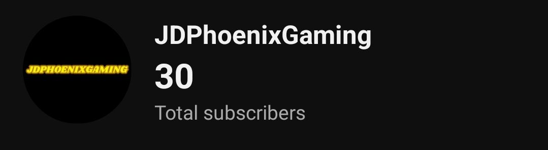 JDPhoenixGaming tweet media