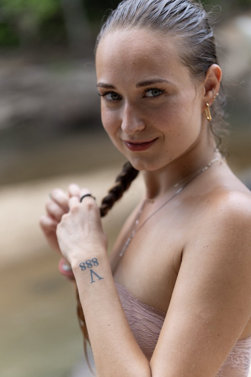 Leoni Reiz @leonireizt, Twitter Profile | TwStalker